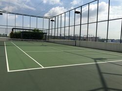 Eight Courtyards (D27), Condominium #413412491